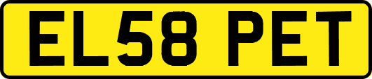 EL58PET