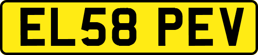 EL58PEV