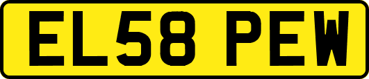 EL58PEW