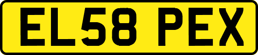 EL58PEX