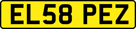 EL58PEZ