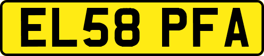 EL58PFA
