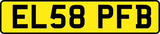 EL58PFB
