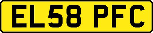 EL58PFC