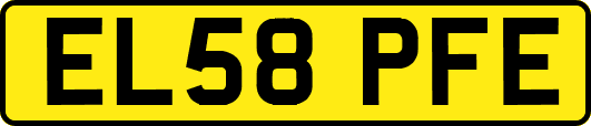 EL58PFE