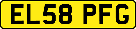 EL58PFG