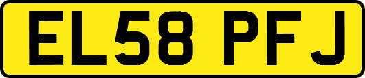 EL58PFJ