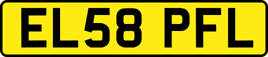 EL58PFL