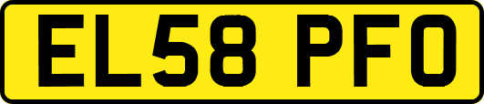 EL58PFO