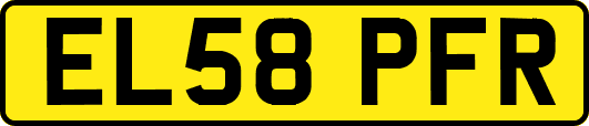 EL58PFR