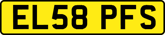 EL58PFS