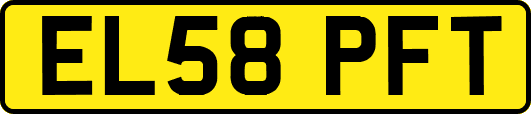 EL58PFT