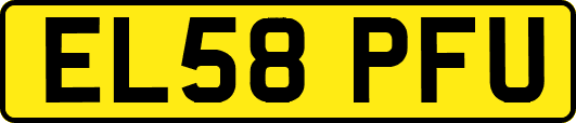 EL58PFU