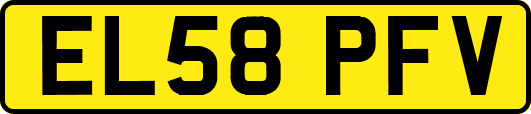 EL58PFV