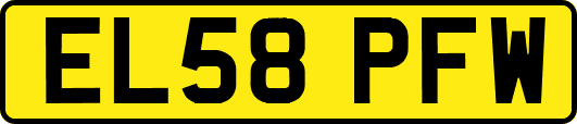 EL58PFW