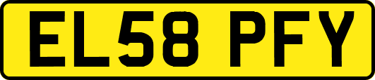 EL58PFY