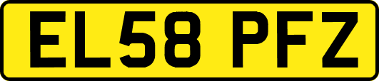 EL58PFZ