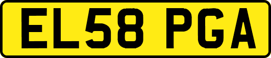 EL58PGA