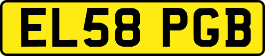 EL58PGB