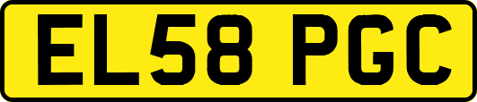 EL58PGC