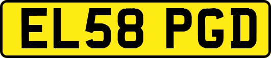 EL58PGD
