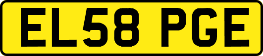 EL58PGE