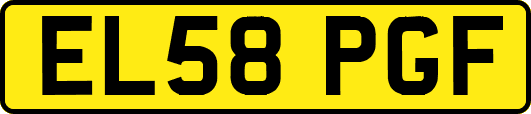 EL58PGF
