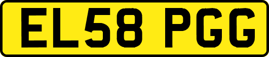 EL58PGG