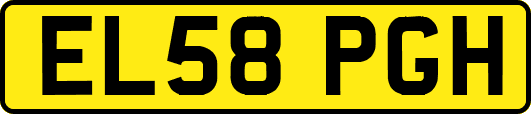 EL58PGH