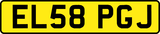 EL58PGJ