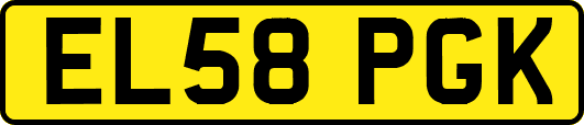 EL58PGK