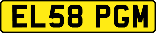 EL58PGM