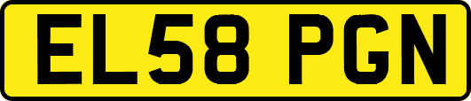 EL58PGN
