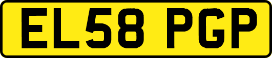 EL58PGP