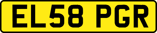 EL58PGR