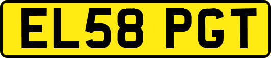 EL58PGT