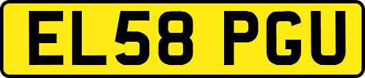 EL58PGU