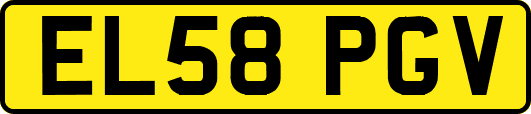 EL58PGV