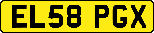 EL58PGX