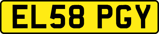 EL58PGY