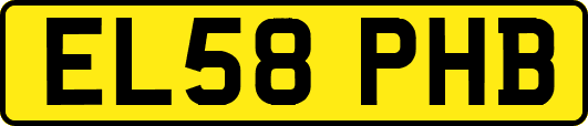 EL58PHB