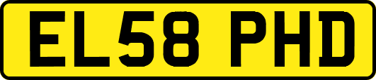 EL58PHD