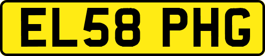 EL58PHG