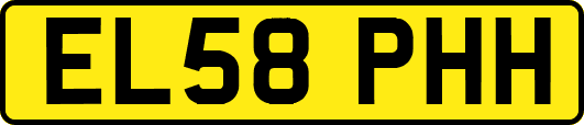 EL58PHH