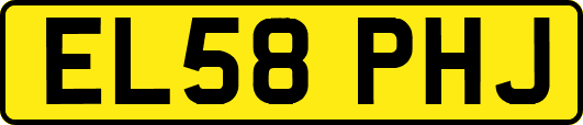 EL58PHJ