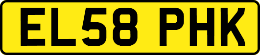 EL58PHK