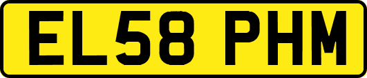 EL58PHM