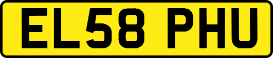 EL58PHU