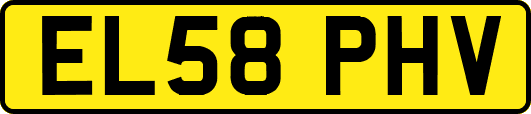 EL58PHV