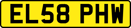 EL58PHW